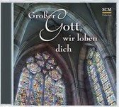 Großer Gott, wir loben dich - Mit Chorälen durch das Jahr
