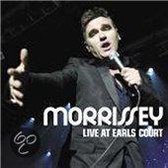Live at Earls Court