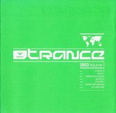 Id&t Trance 2003 Vol. 1