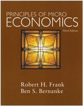 Principles Of Microeconomics