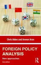 Foreign Policy Analysis