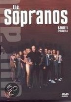 Sopranos Series 1 Box 1