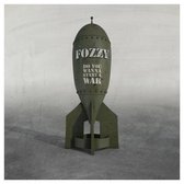 Fozzy - Do You Wanna Start A War (Ltd.Ed.)