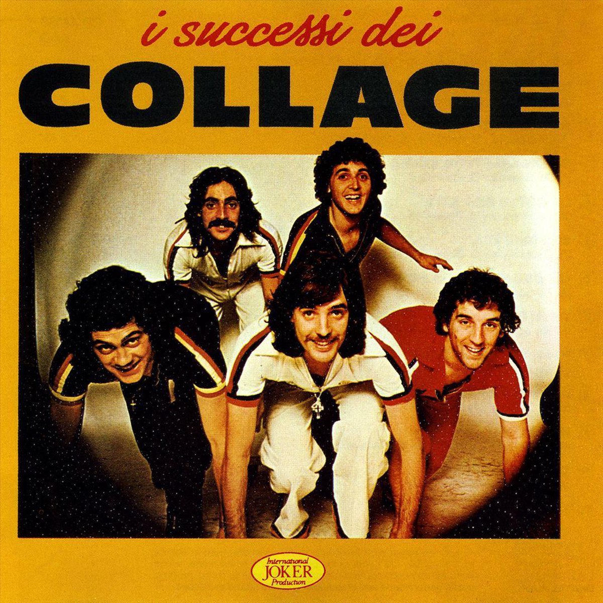 I Successi Dei Collage
