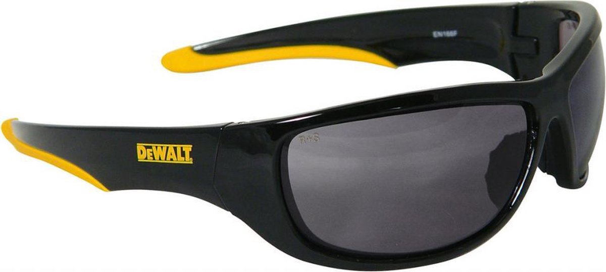 DeWALT DPG94 Veiligheidsbril DOMINATOR™