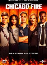 Chicago Fire S1-5