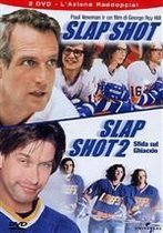 Slap Shot 1 & 2