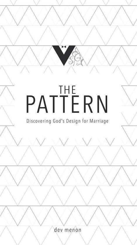 The Pattern - cover