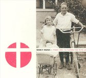 Mercy Music - When I Die, I'm Taking You With Me (CD)