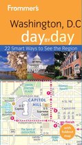 Frommer's Washington D.C. Day by Day