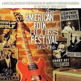 American Folk Blues Festiv