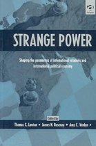 Strange Power