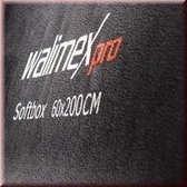 walimex pro Softbox Striplight PLUS OL 60x200cm | Diverse merken