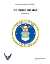 Air Force Handbook AFH 33-337 The Tongue and Quill 27 May 2015