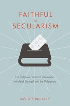 Religion, Culture, and Public Life 32 - Faithful to Secularism