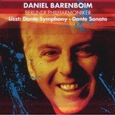 Liszt: Dante Symphony; Dante Sonata