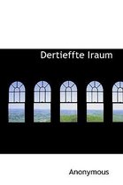 Dertieffte Iraum