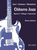 Chitarra Jazz