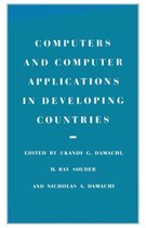 Computers and Computer Applications in Developing Countries