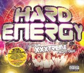 Hard Energy: Your Xxxtreme