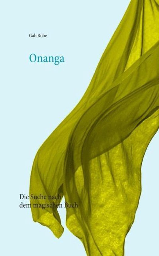 Onanga - cover