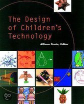 The Design of Children's Technology