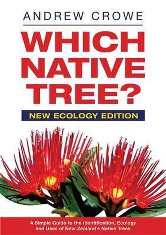 9780143008996 - Which Native Tree?