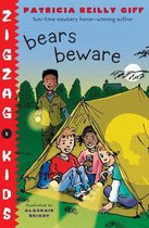 Zigzag Kids 5 - Bears Beware