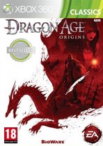 Electronic Arts Dragon Age: Origins Klassiek Xbox 360
