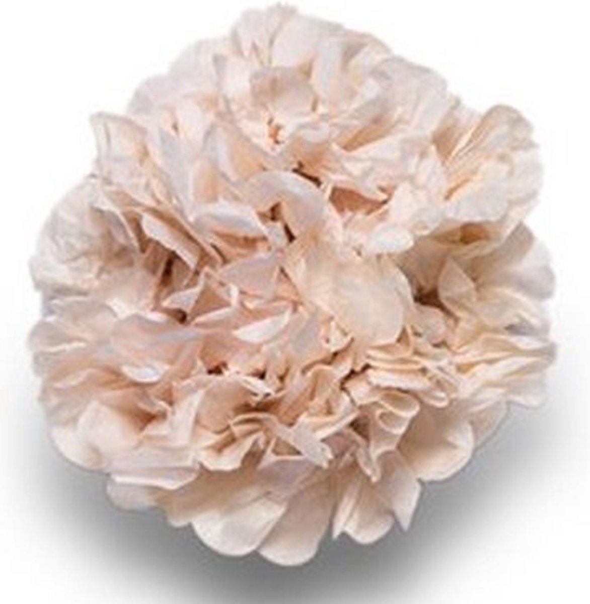 Deco Flowers Soft Roze 3x20 Cm