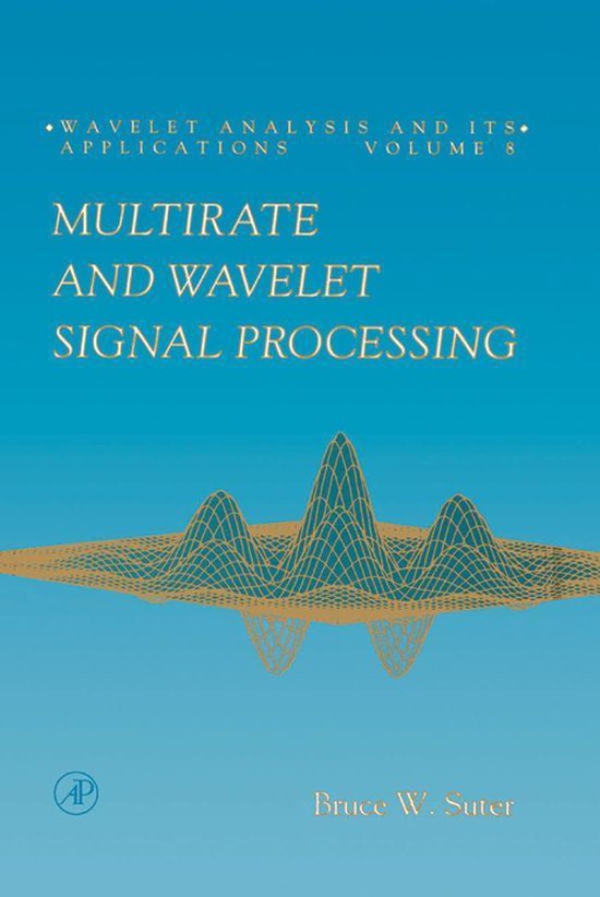 Foto: Multirate and wavelet signal processing