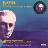 Ravel: Daphnis et Chloé; Boléro