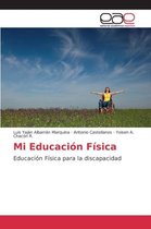 Mi Educación Física
