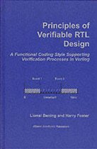 Principles of Verifiable RTL Design