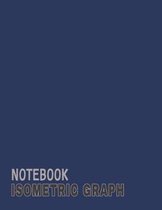Isometric Graph Notebook