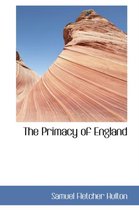 The Primacy of England