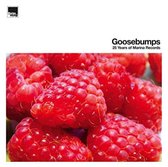 Goosebumps: 25 Years of Marina Records