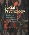 Social Psychology