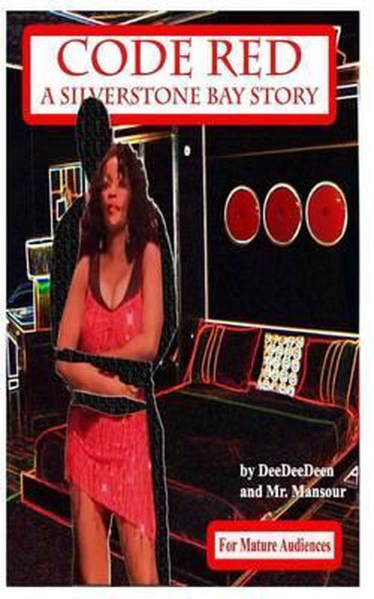 Code Red Deedee Deen Boeken Bol Com Code Red Deedee Deen Boeken Bol Com