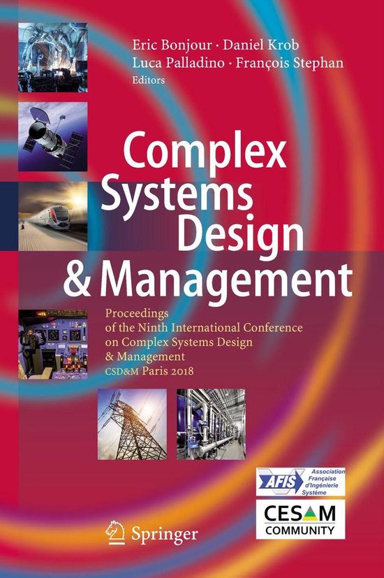 Springer Nature Proceedings excluding Computer Science - Com ... - cover