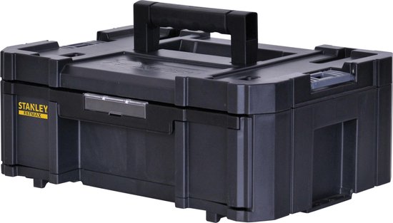 STANLEY FatMax Tstak III Diep Lade - FMST1-71968 | bol