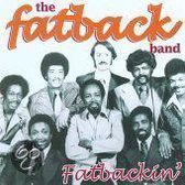 Fatbackin': The Perception Sessions