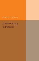 A First Course in Statistics, Part 1
