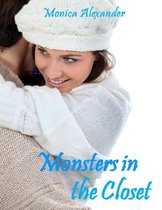 Monsters in the Closet (Dancing With Monsters #2)