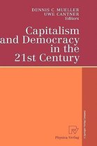 Capitalism and Democracy in the 21st Century