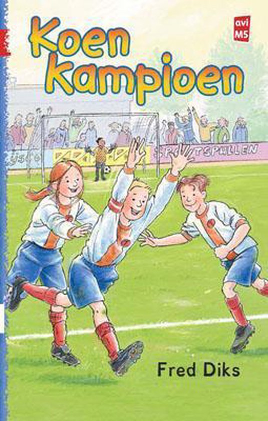 Koen Kampioen - Koen Kampioen - cover