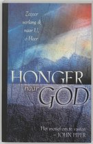 Honger naar God