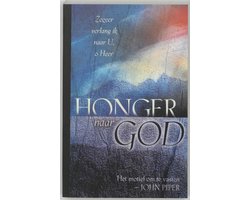 Honger naar God