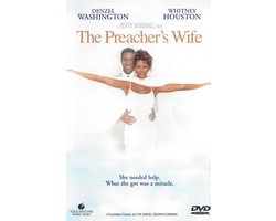 Preacher's Wife