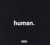 Joell Ortiz And Llmind - Human (CD)